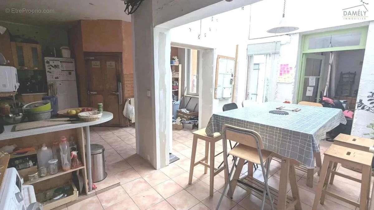 Maison à vendre, 205m², Toulouse
