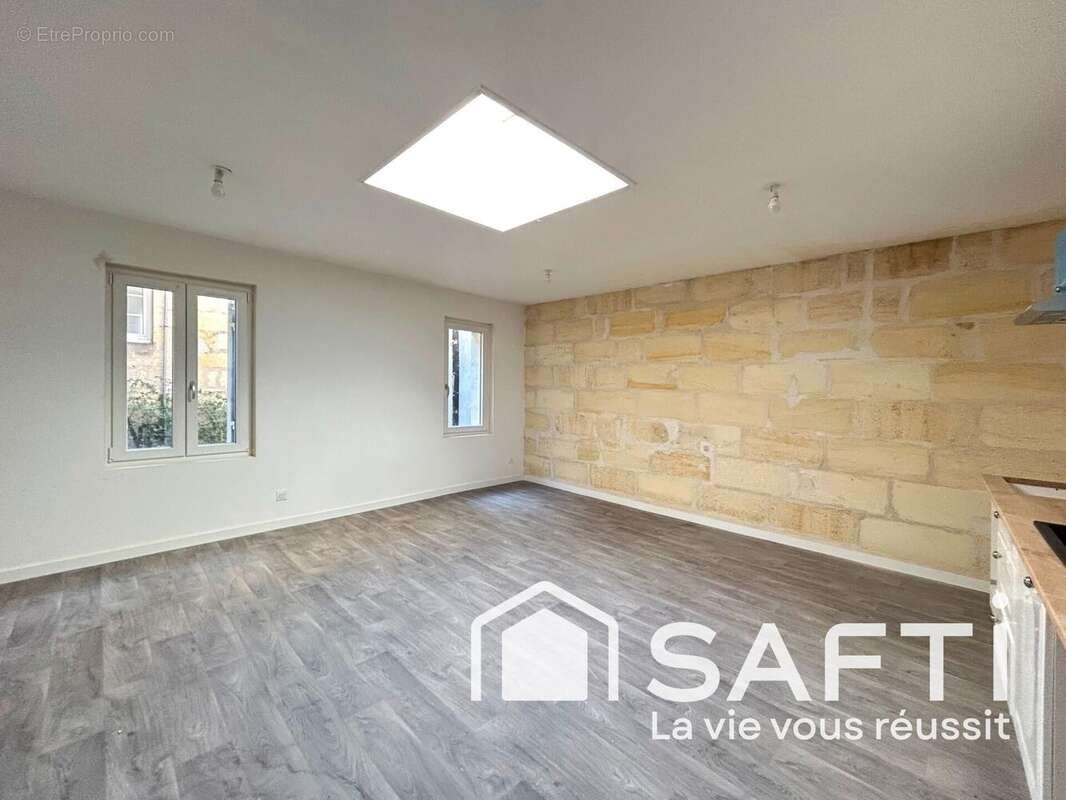 Appartement à vendre, 248m², Libourne