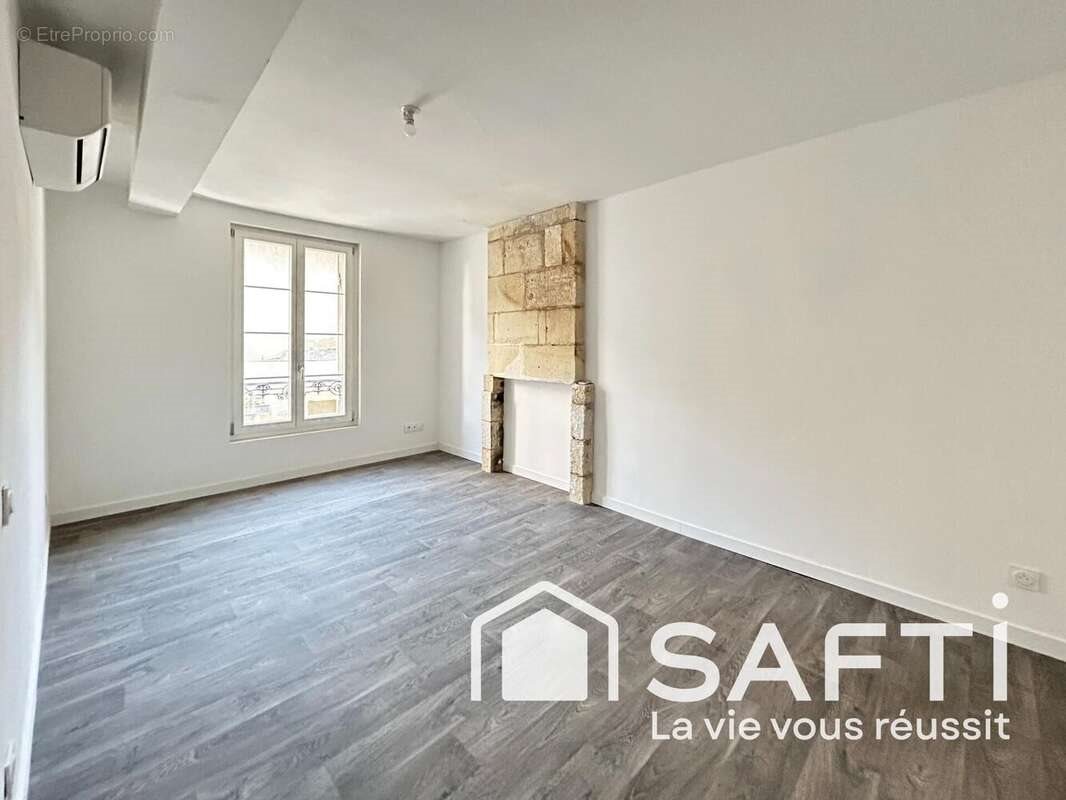 Appartement à vendre, 248m², Libourne