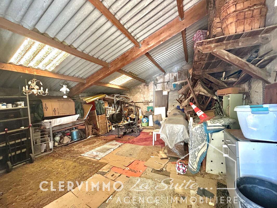 Appartement à vendre, 43m², Marseille 11ème