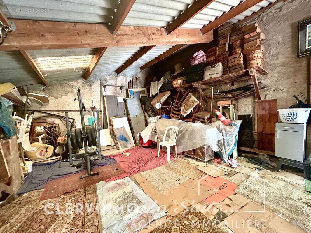 Appartement à vendre, 43m², Marseille 11ème