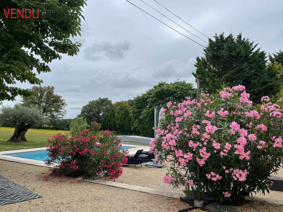 Maison à vendre, 465m², Tercé