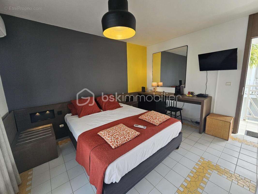 Appartement à vendre, 23m², Saint-François