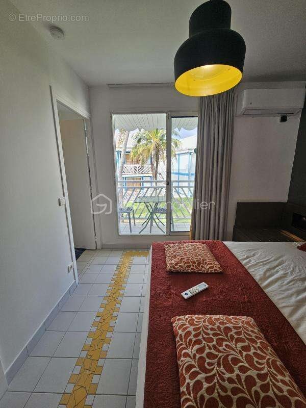 Appartement à vendre, 23m², Saint-François