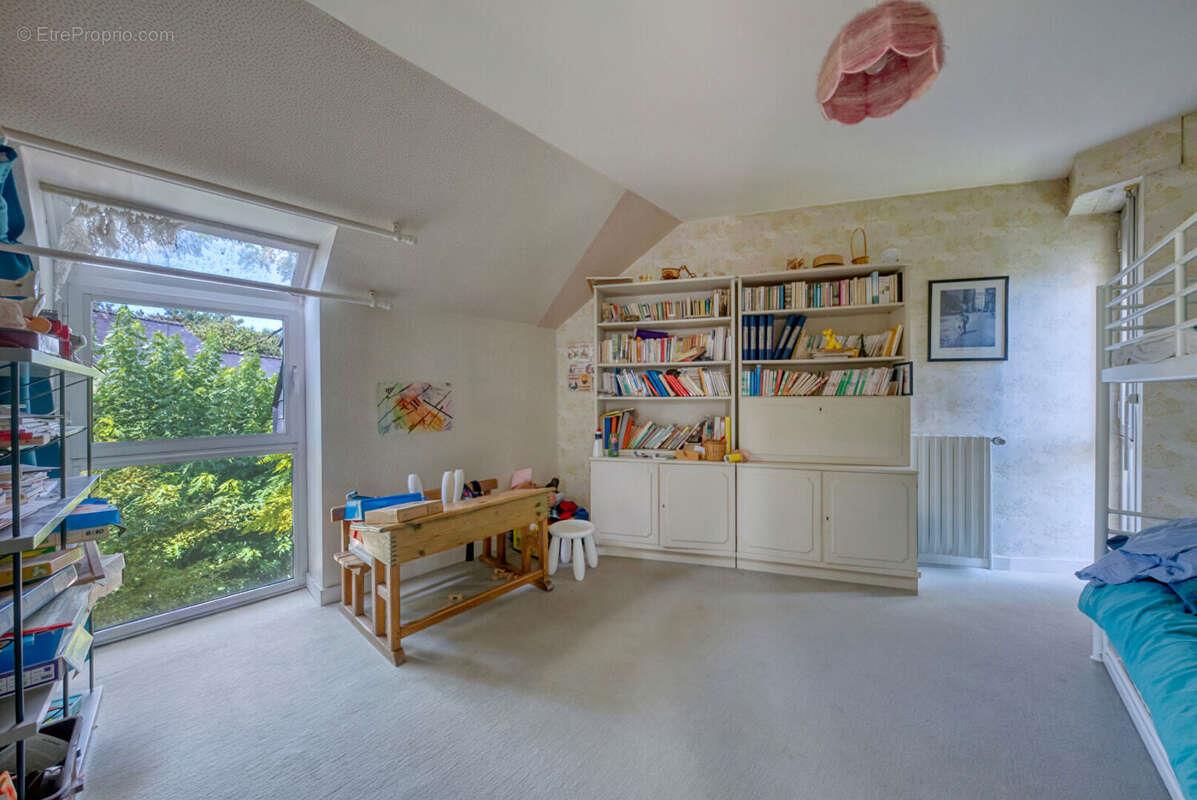 Maison à vendre, 175m², Rennes