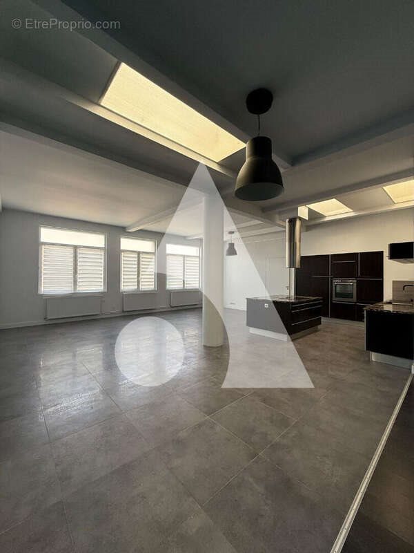 Appartement à vendre, 202m², Lille