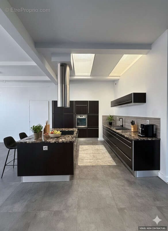 Appartement à vendre, 202m², Lille