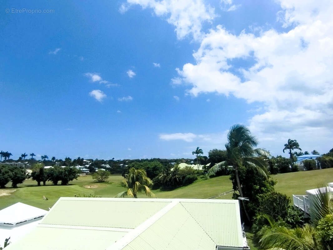 Maison à vendre, 110m², Saint-François