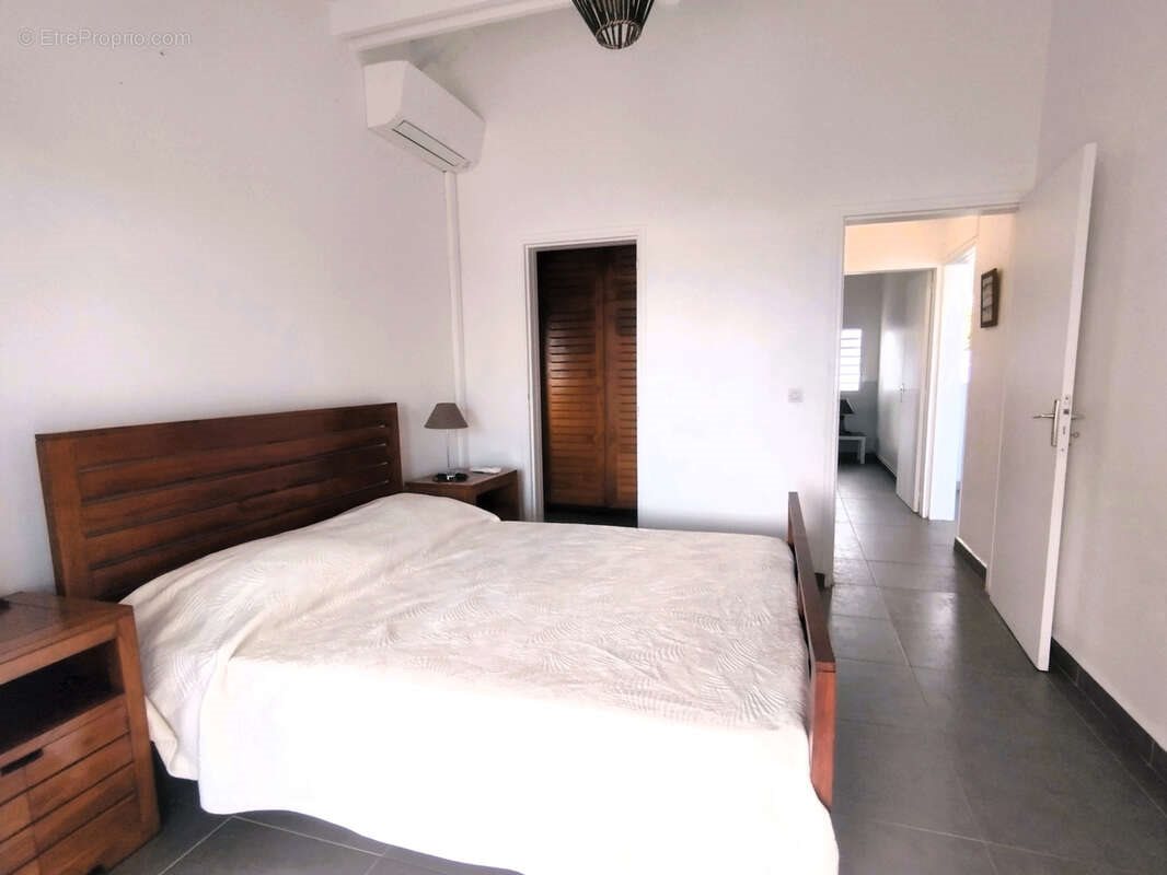 Maison à vendre, 110m², Saint-François