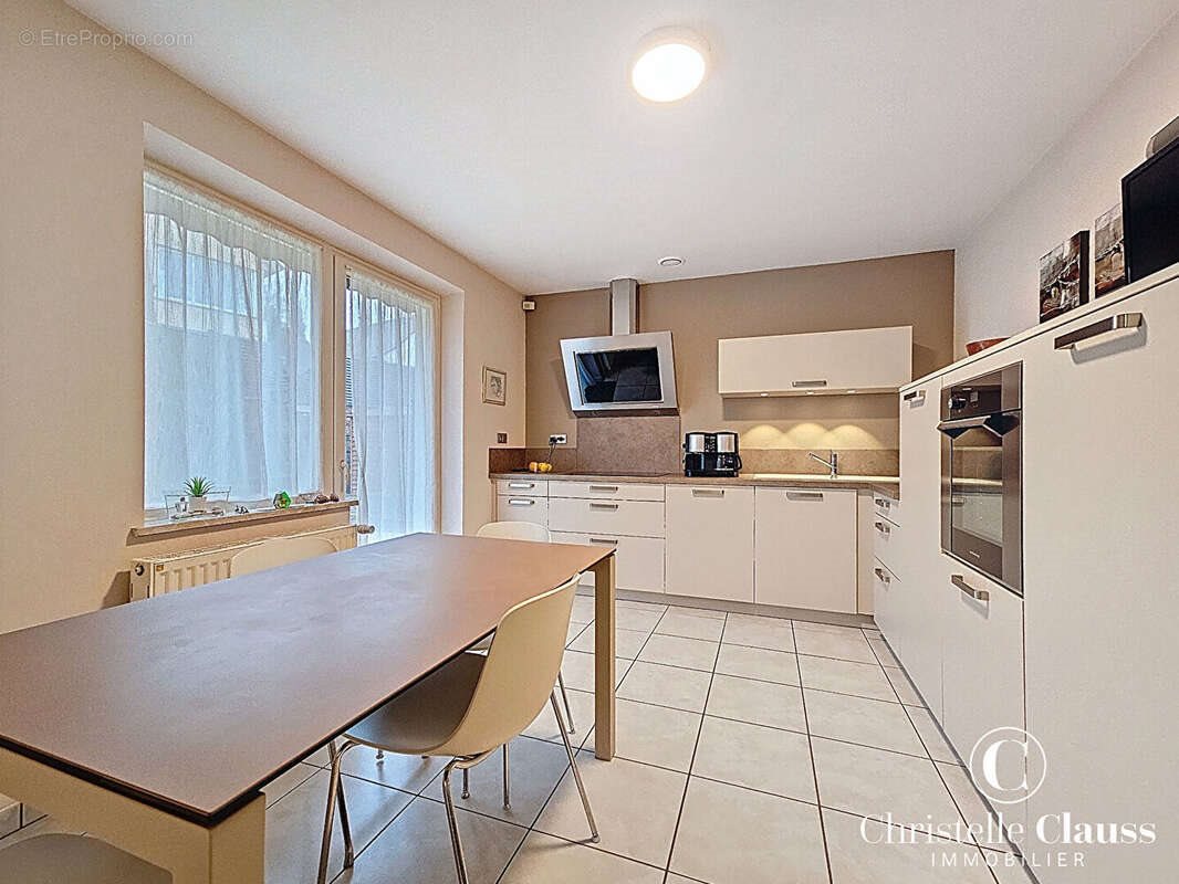 Maison à vendre, 140m², Colmar