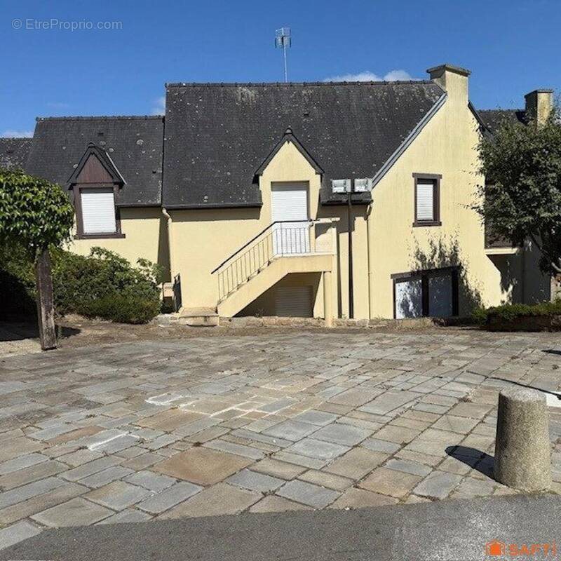 Appartement à vendre, 230m², Collinée