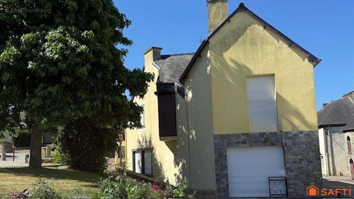 Appartement à vendre, 230m², Collinée