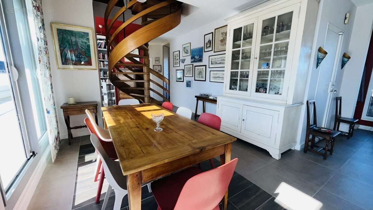 Appartement à vendre, 155m², Nantes