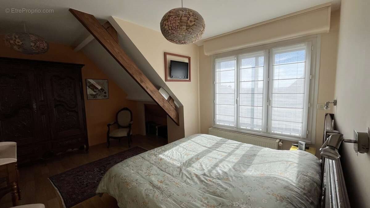 Appartement à vendre, 155m², Nantes