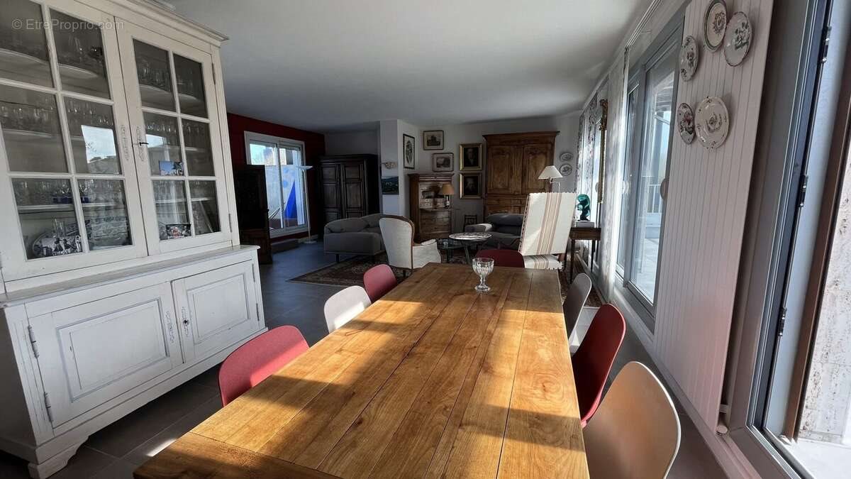Appartement à vendre, 155m², Nantes