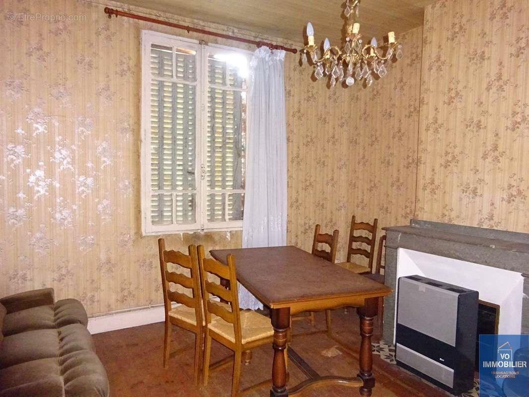 Appartement à vendre, 77m², Toulouse