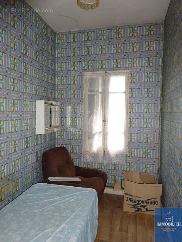 Appartement à vendre, 77m², Toulouse