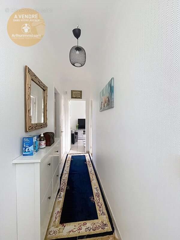 Maison à vendre, 156m², Ezanville