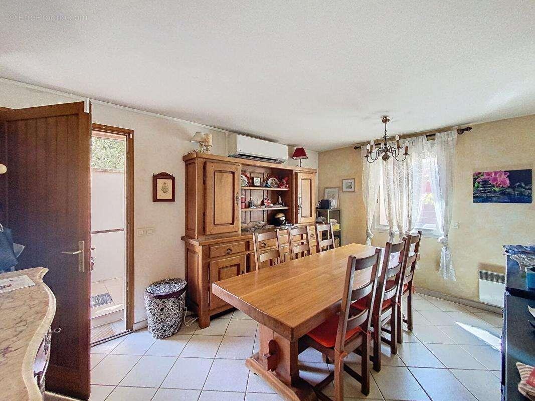 Maison à vendre, 178m², Marseille 9ème