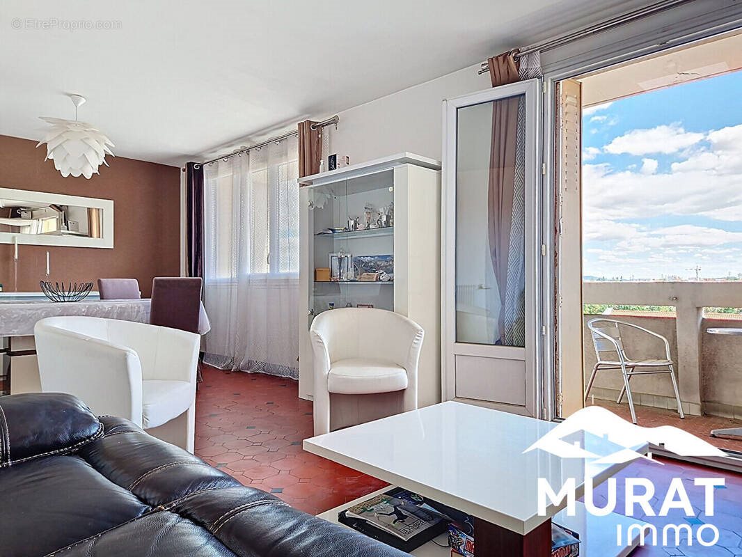 Appartement à vendre, 92m², Clermont-Ferrand