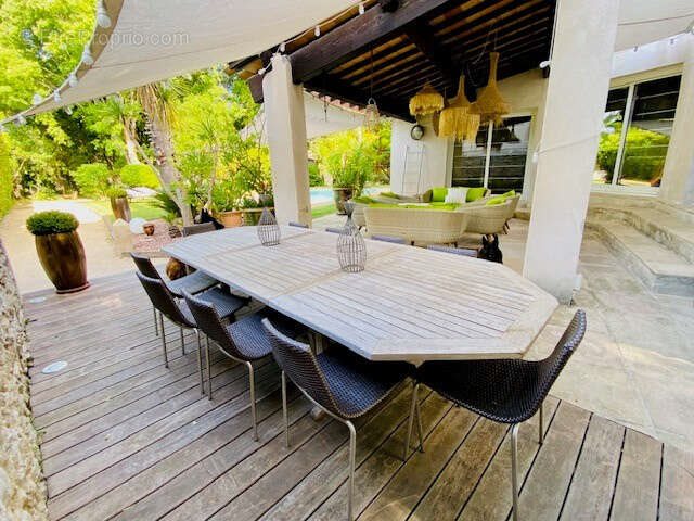 Maison à vendre, 160m², Montpellier