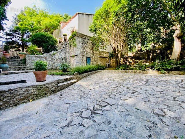 Maison à vendre, 160m², Montpellier