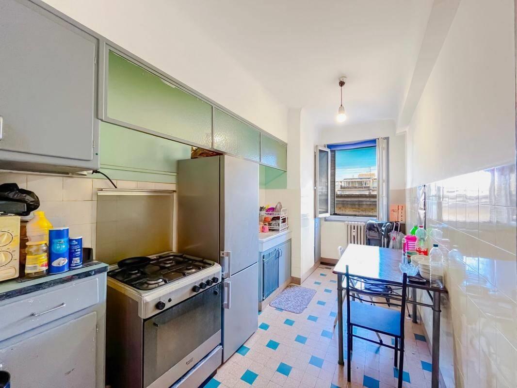 Appartement à vendre, 38m², Nice