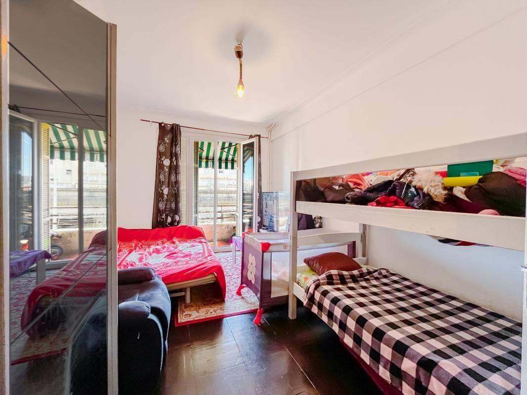 Appartement à vendre, 38m², Nice