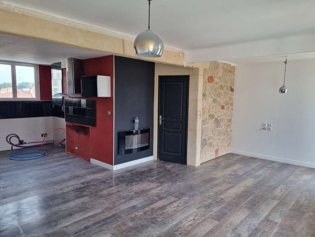 Appartement à vendre, 80m², Perpignan