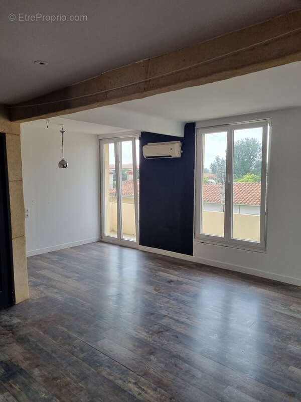 Appartement à vendre, 80m², Perpignan