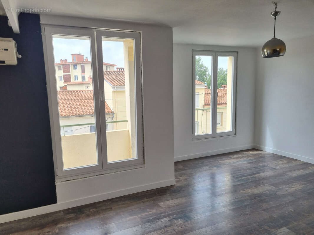 Appartement à vendre, 80m², Perpignan