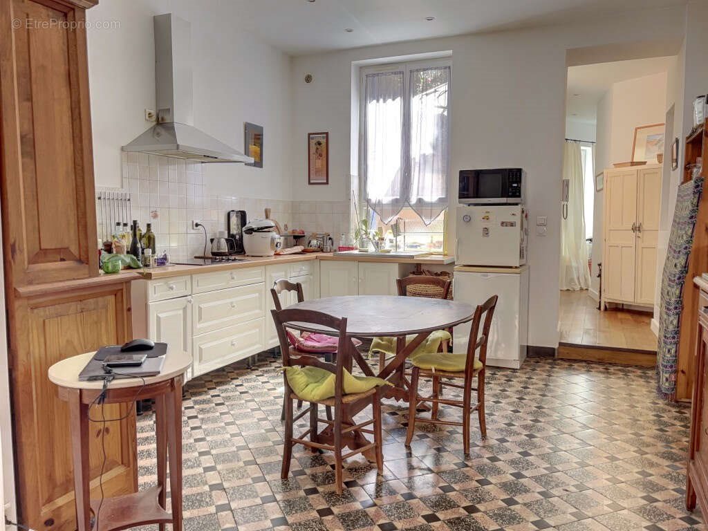 Appartement à vendre, 65m², Toulouse