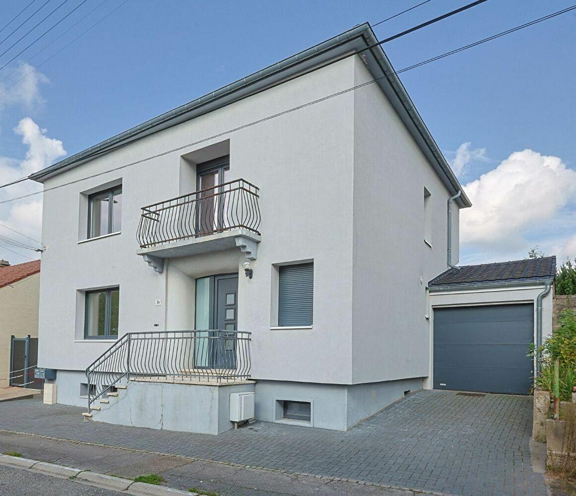 Appartement à vendre, 179m², L'Hôpital