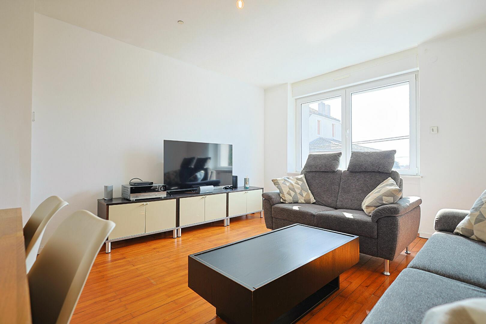 Appartement à vendre, 179m², L'Hôpital