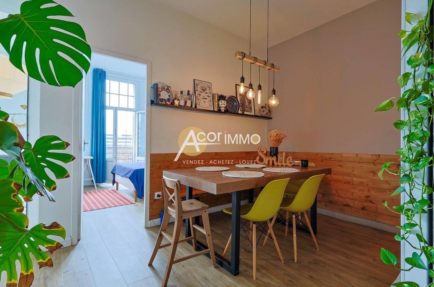 Appartement à vendre, 95m², Toulon