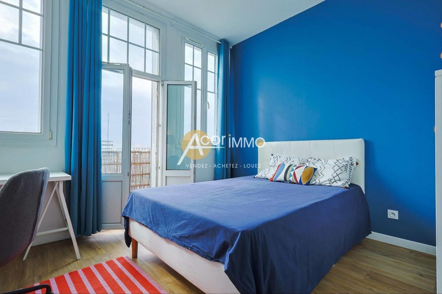 Appartement à vendre, 95m², Toulon