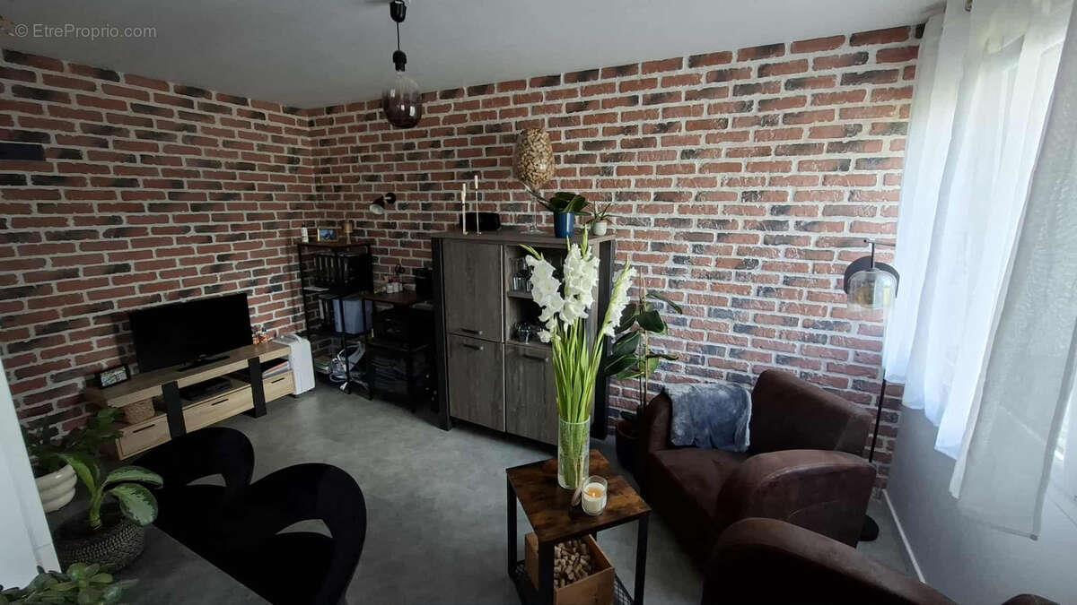 Appartement à vendre, 83m², Brest