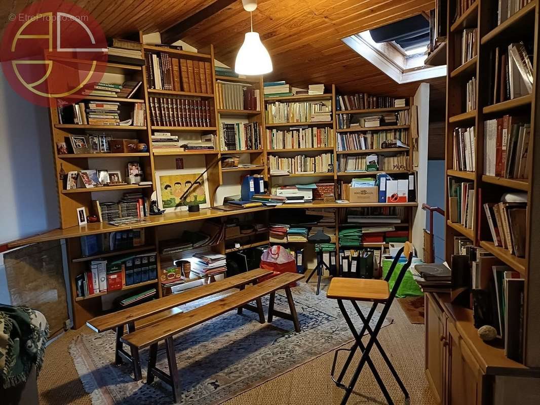 Maison à vendre, 206m², Toulouse