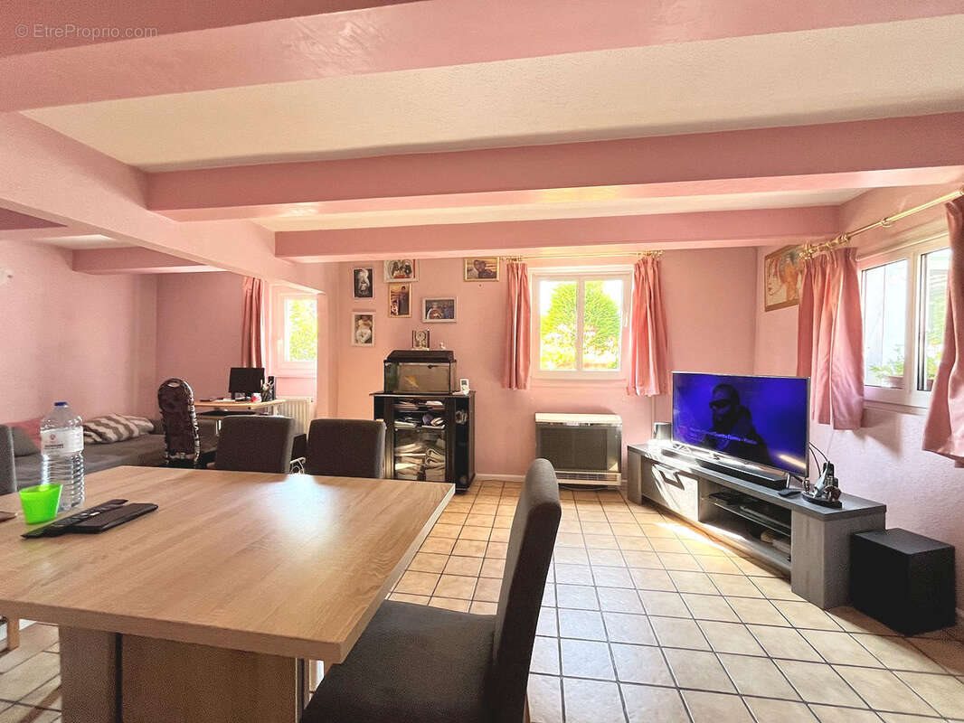 Maison à vendre, 103m², Blotzheim