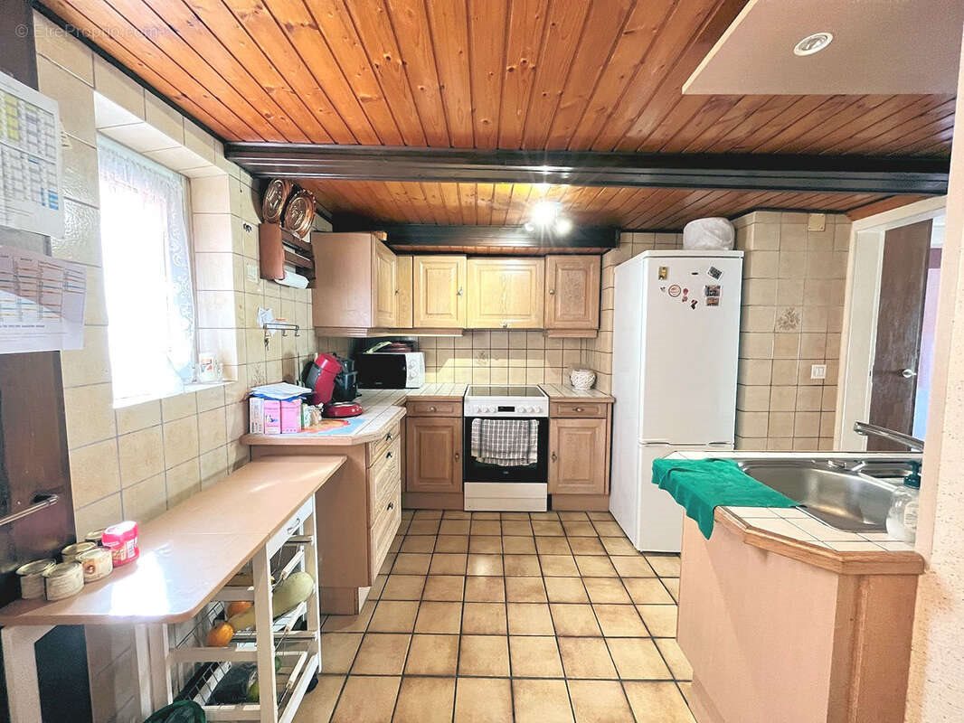 Maison à vendre, 103m², Blotzheim