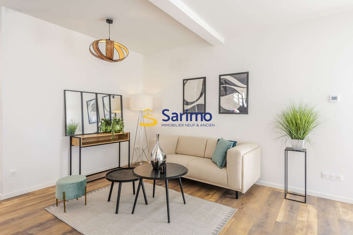 Appartement à vendre, 126m², La Wantzenau