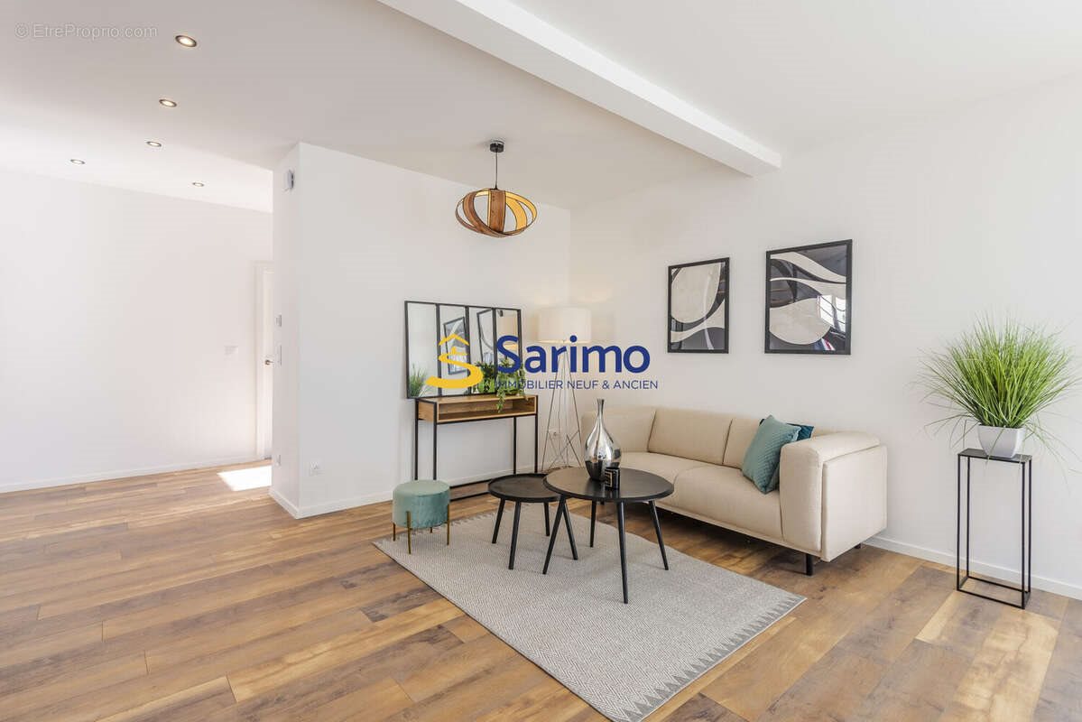 Appartement à vendre, 126m², La Wantzenau