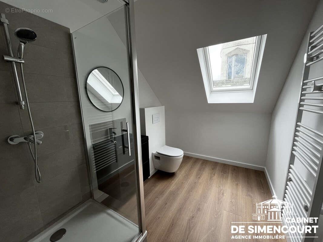 Appartement à vendre, 62m², Amiens