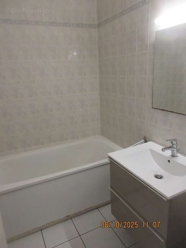 Appartement à vendre, 38m², Nantes