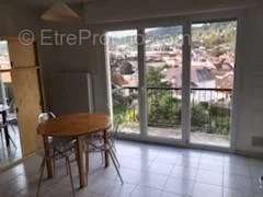 Appartement à vendre, 28m², Remiremont