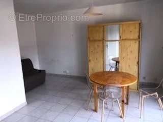 Appartement à vendre, 28m², Remiremont