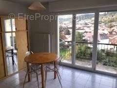 Appartement à vendre, 28m², Remiremont