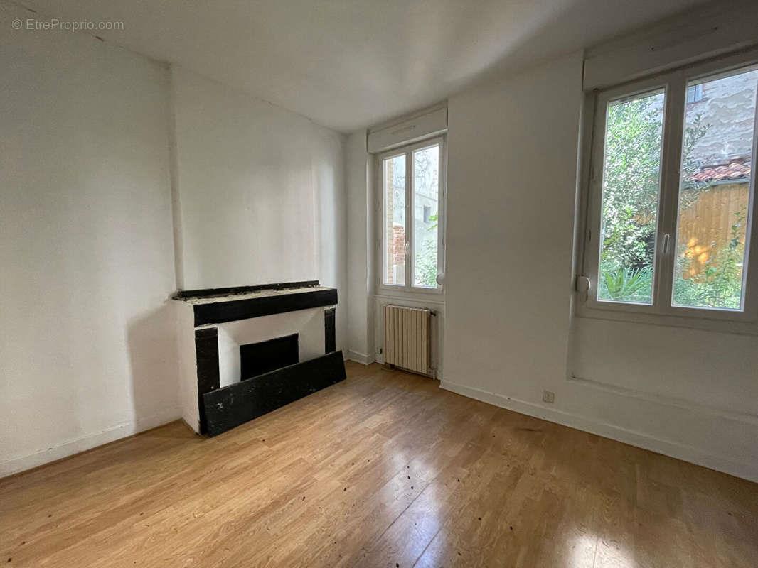 Maison à vendre, 113m², Toulouse