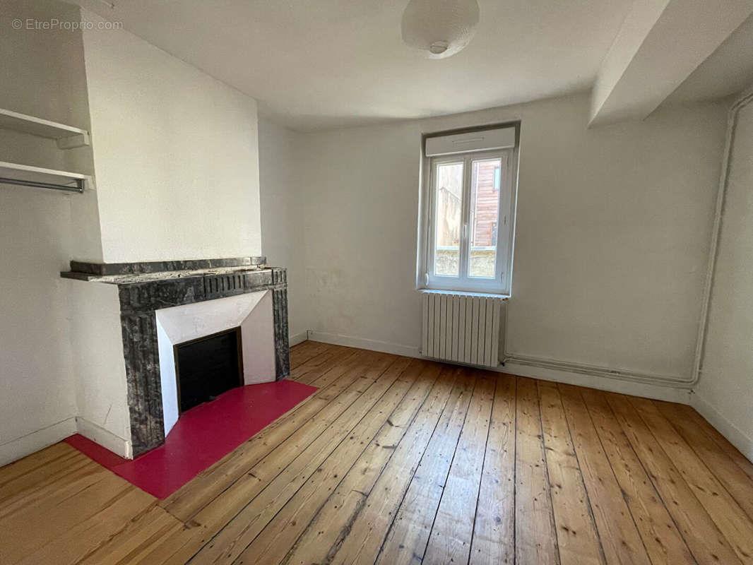 Maison à vendre, 113m², Toulouse