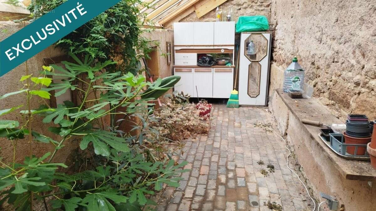 Maison à vendre, 88m², Les Guerreaux